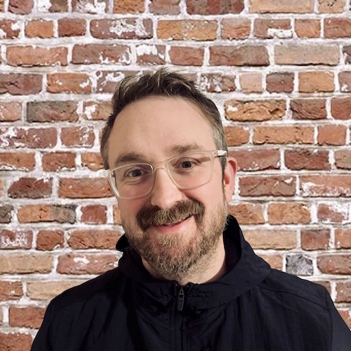 Matt Linebarger
